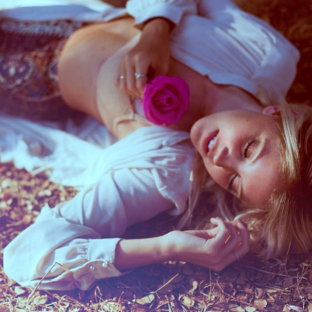 Little dreamer @lyssatempco