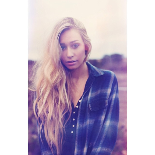 Mamacita @caitbarkerr