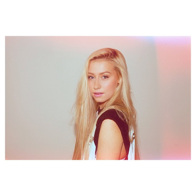 Cutie pie @shannonbarkerr