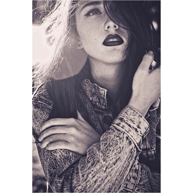 Through a Glass Darkly