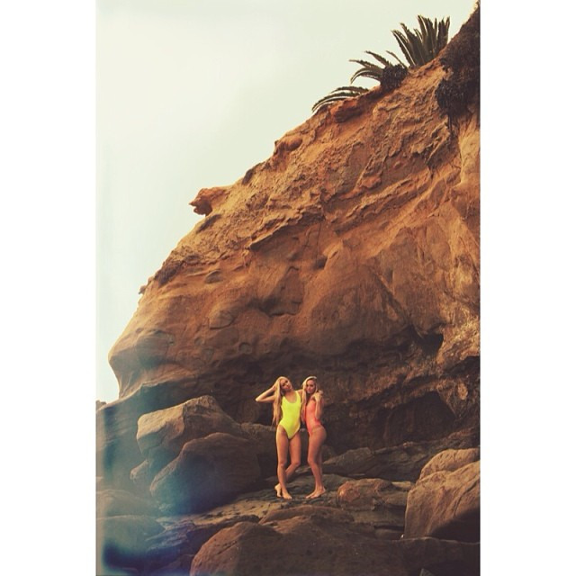 Hawaii? @shannonbarkerr @kayleighbreanne