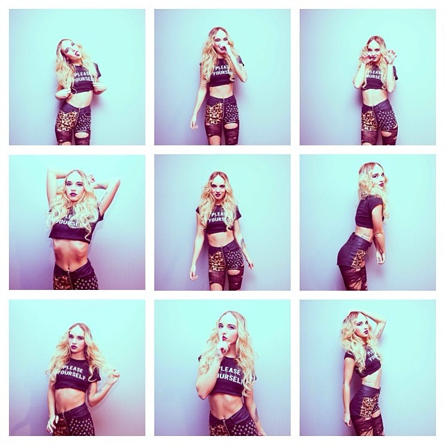 😻😻😻 @safaree_frenk, hair/makeup/styling by @madlov13