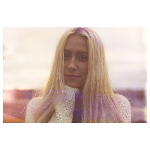 Cozy @Shannonbarkerr