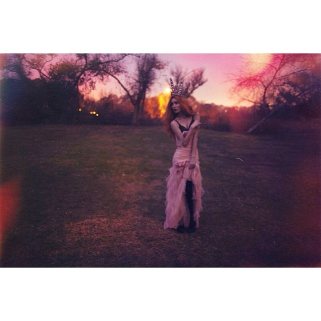 Beauty @anastasiamcmanus