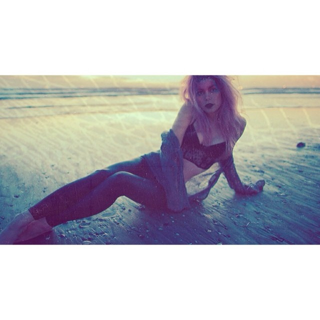 MERMAID // 🐚 styled by my lovely friend @madlov13