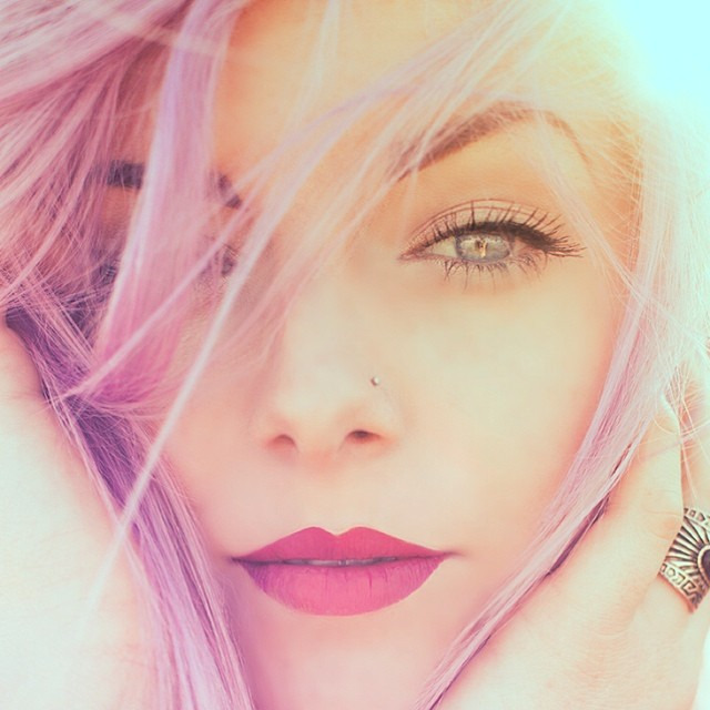 Beauty @nikk_eey// styled by @madlyeverafter @madlov13