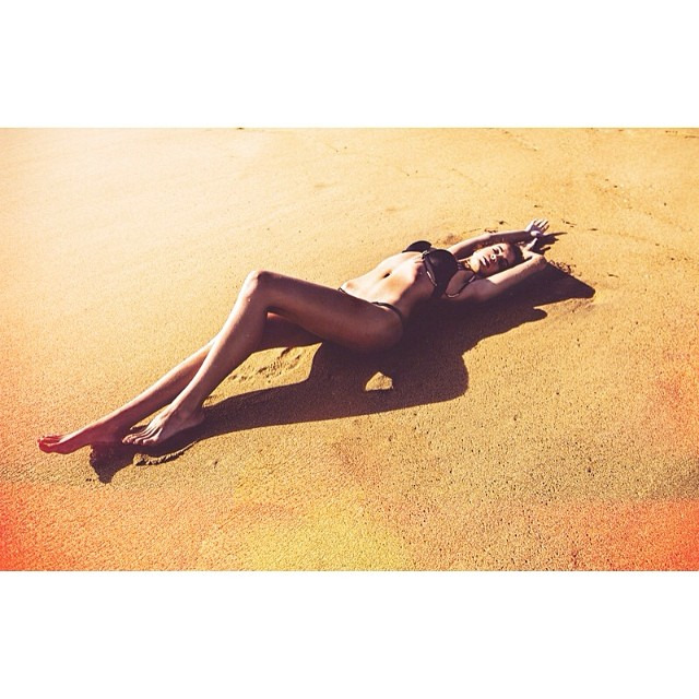 @missathena22 🌋 #bmgmodelsLA