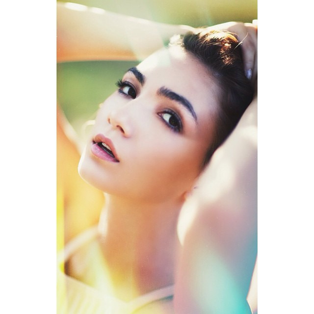 Kaleidoscope @tarrynlagana @dtmodelmgmt