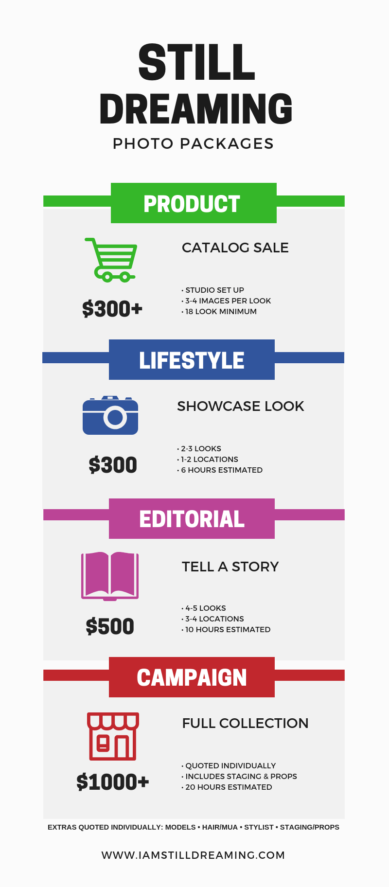 Still Dreaming Packages (Friends & Family).png